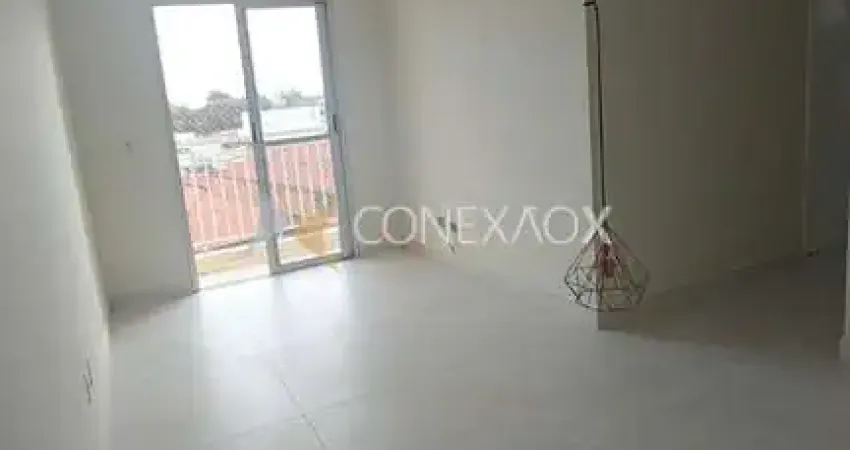Apartamento com 2 quartos para alugar na Avenida Governador Pedro de Toledo, 596, Bonfim, Campinas