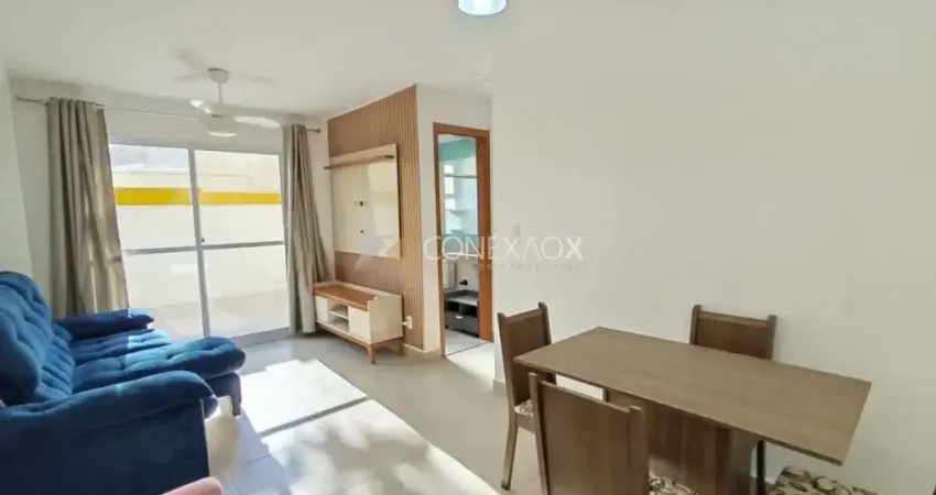 Apartamento com 2 quartos à venda no Jardim Nova Europa, Campinas