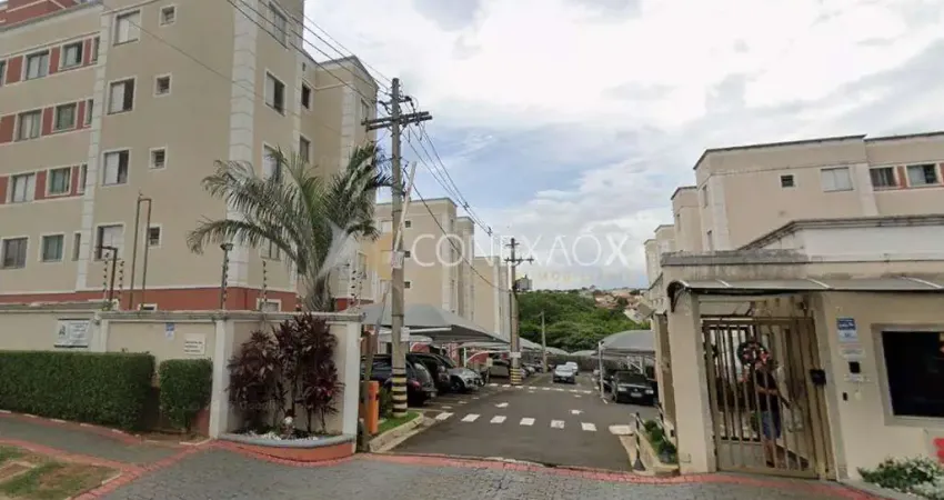 Apartamento com 2 quartos à venda na Avenida São José dos Campos, 3385, Loteamento Parque São Martinho, Campinas