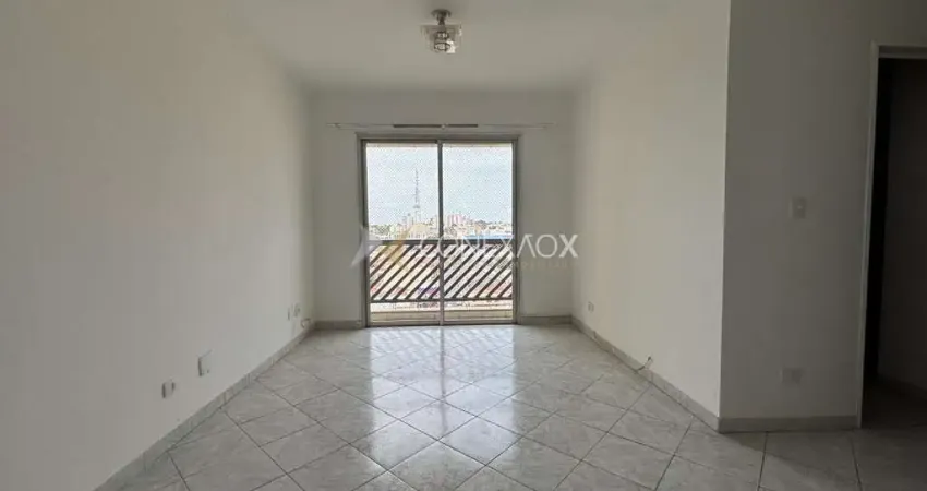 Apartamento com 2 quartos à venda na Rua Major Luciano Teixeira, 31, Bonfim, Campinas