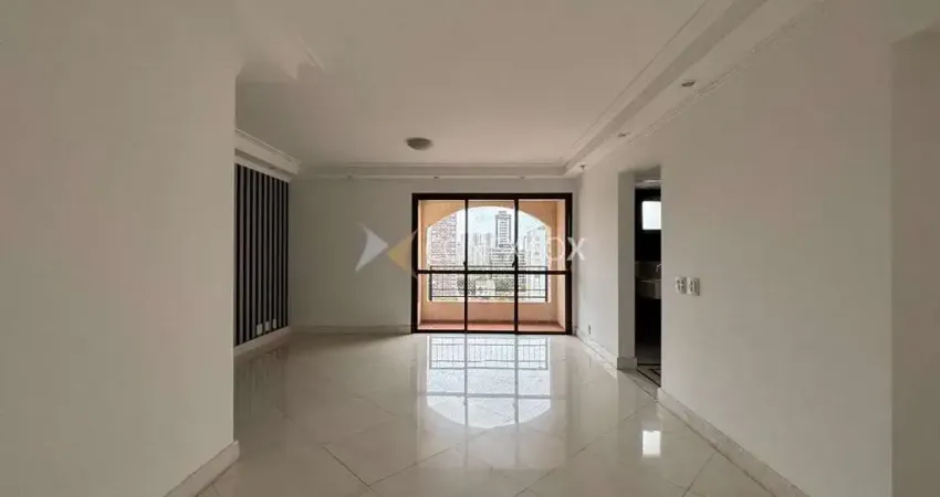 Apartamento com 3 quartos para alugar na Rua Doutor Sampaio Ferraz, 750, Cambuí, Campinas
