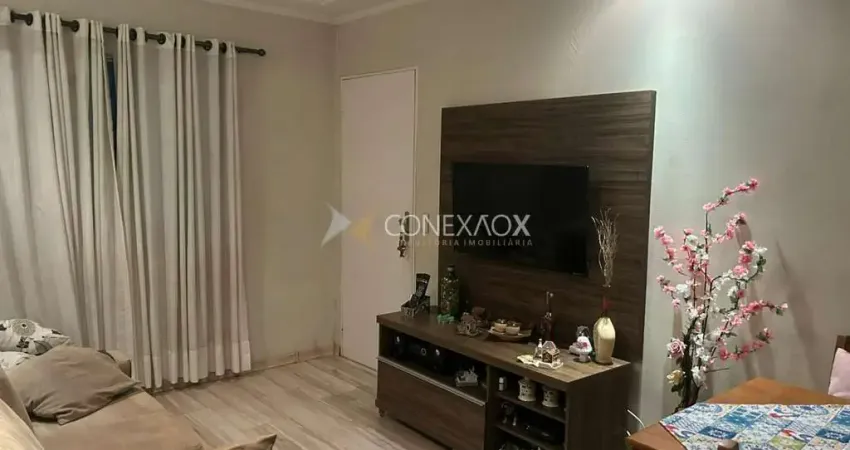 Apartamento com 2 quartos à venda no Jardim Interlagos, Campinas 