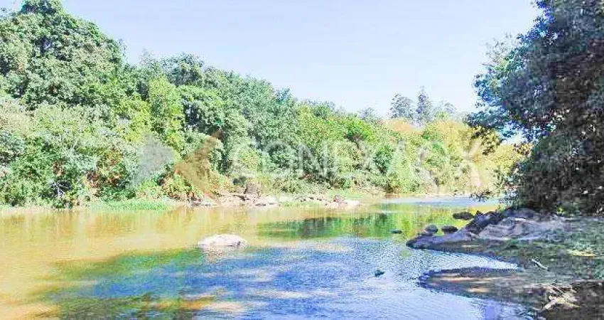 Chácara / sítio com 2 quartos à venda na Rua Maria Leonor Pinheiro Porto, 275 / 287, Bananal, Campinas