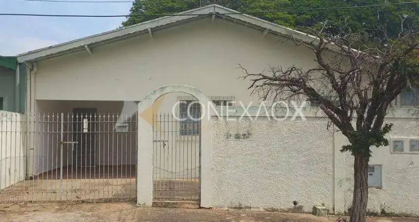 Casa com 3 quartos à venda no Jardim Eulina, Campinas 