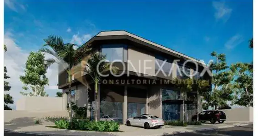 Prédio para alugar na Avenida Imperatriz Dona Teresa Cristina, 620, Jardim Guarani, Campinas