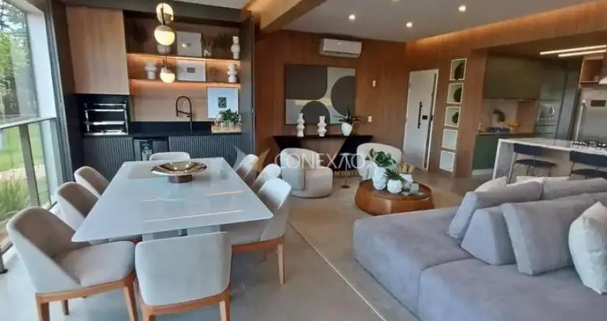 Apartamento com 3 quartos à venda na Rua Paiquere, 950, Jardim Paiquerê, Valinhos