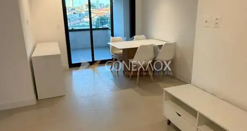 Apartamento com 3 quartos para alugar na Rua Orlando Fagnani, 92, Jardim Planalto, Campinas