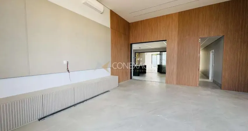 Casa em condomínio fechado com 3 quartos à venda no Alphaville Dom Pedro, Campinas 