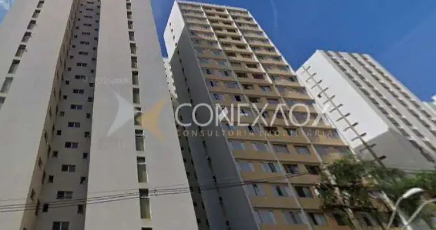 Apartamento com 3 quartos à venda na Avenida Doutor Moraes Salles, 1728, Bosque, Campinas