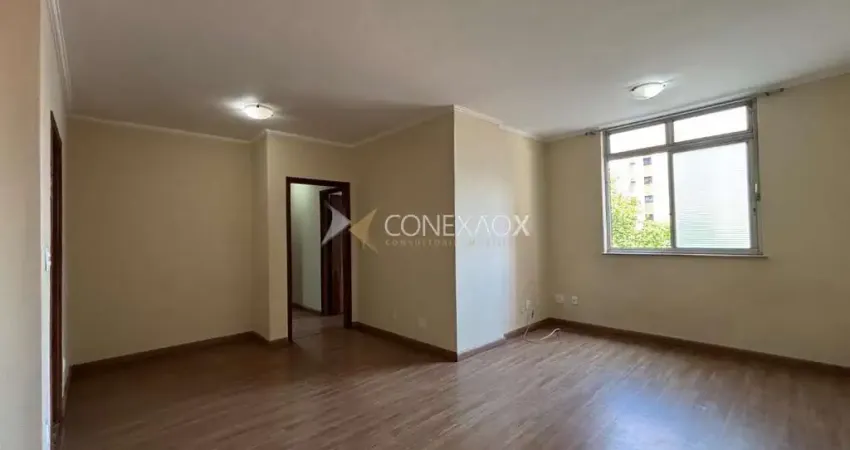 Apartamento com 3 quartos à venda na Rua Coronel Quirino, 2075, Cambuí, Campinas