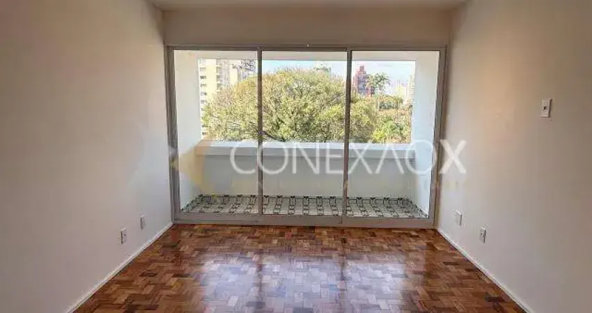 Apartamento com 2 quartos à venda na Avenida Doutor Moraes Salles, 1027, Cambuí, Campinas
