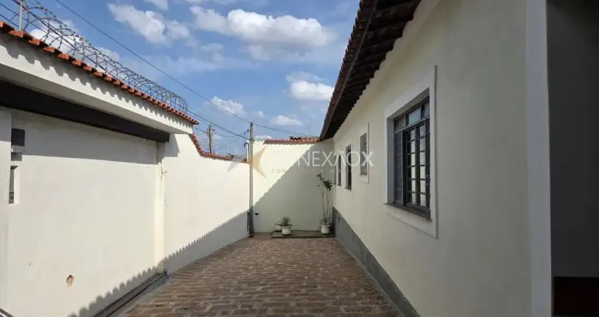Casa com 3 quartos à venda no Jardim Londres, Campinas