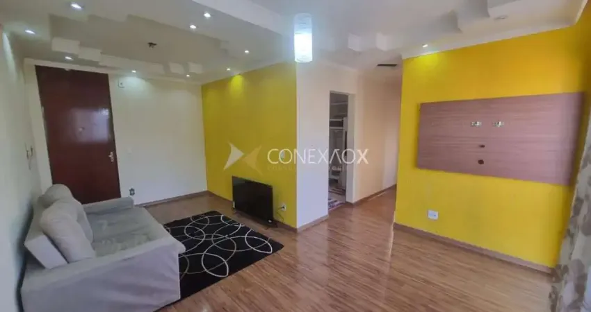 Apartamento com 3 quartos para alugar na Rua Bernardino Martins Filho, 250, Jardim das Bandeiras, Campinas