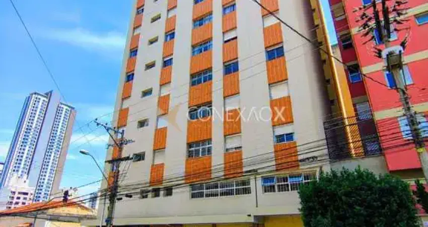 Apartamento com 3 quartos à venda no Bosque, Campinas 