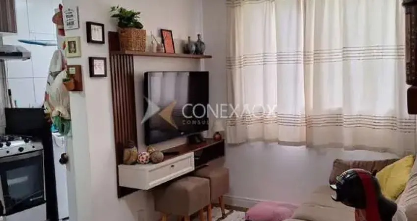 Apartamento com 2 quartos à venda na Avenida São José dos Campos, 150, Jardim Nova Europa, Campinas