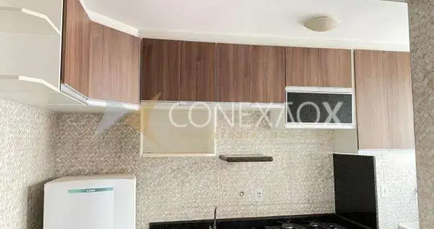 Apartamento com 2 quartos à venda na Rua Visconde de Congonhas do Campo, 1085, Loteamento Parque São Martinho, Campinas