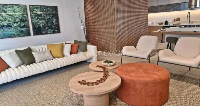 Apartamento com 3 quartos à venda na Rua Doutor Guilherme da Silva, 523, Cambuí, Campinas