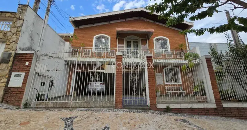 Casa comercial à venda na Rua Clodomiro Franco A. Júnior, 211, Jardim Leonor, Campinas