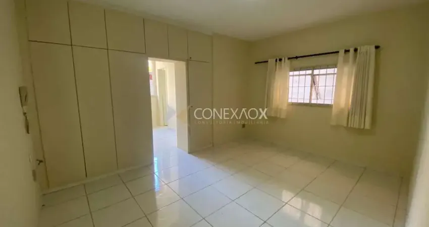 Apartamento com 1 quarto à venda na Rua General Osório, 1465, Centro, Campinas