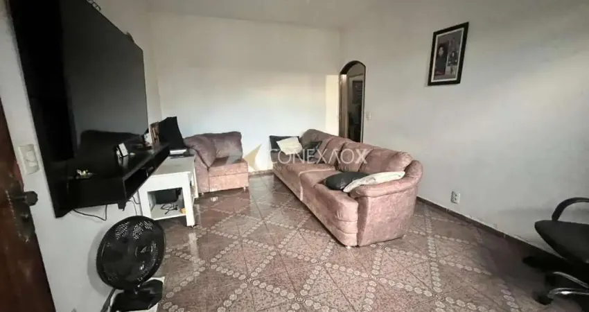Casa com 3 quartos à venda no Jardim São José, Campinas 