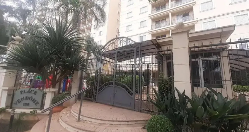 Apartamento com 3 quartos para alugar na Rua Ministro Oscar Saraiva, 130, Jardim das Paineiras, Campinas