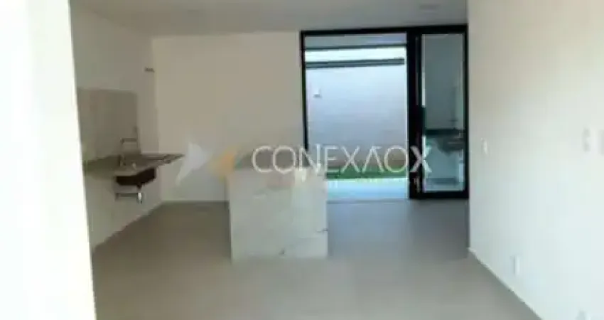 Casa em condomínio fechado com 3 quartos à venda na Rua Reinaldo Laubenstein, 898, Jardim Chapadão, Campinas