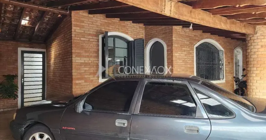 Casa com 3 quartos à venda na Rua Silva Jardim, 287, Jardim García, Campinas