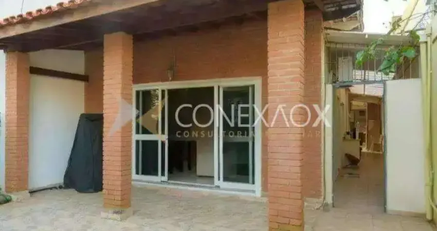 Casa com 3 quartos à venda no Jardim Londres, Campinas