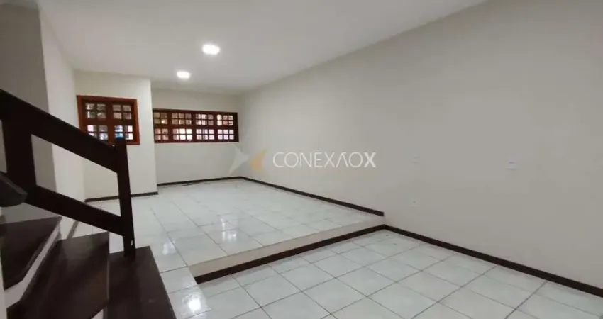 Casa com 4 quartos à venda na Silvino Polli, 89, Jardim Recanto, Valinhos