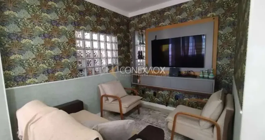 Casa com 3 quartos à venda no Jardim Recanto, Valinhos 