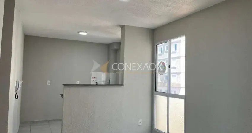 Apartamento com 2 quartos à venda na Rua Professor Mauricio Francisco Ceolin, 210, Jardim São Gabriel, Campinas