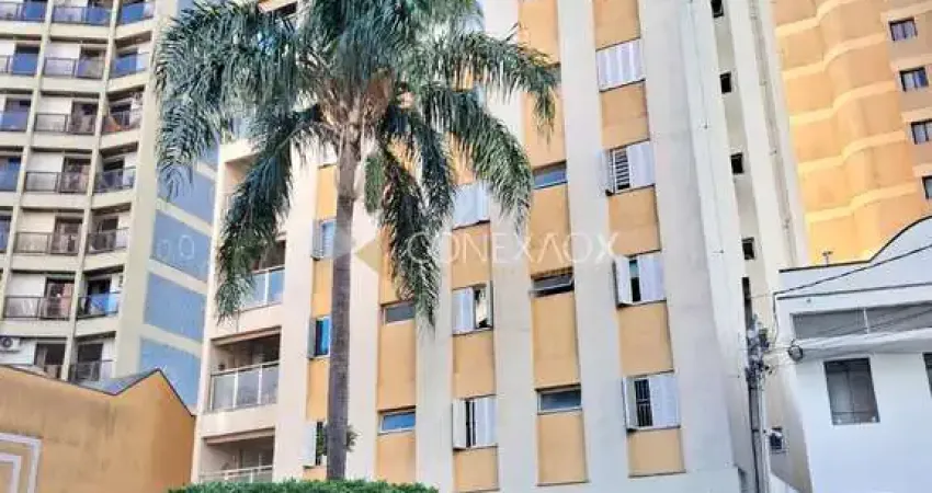 Apartamento com 3 quartos à venda na Rua Coronel Quirino, 1835, Cambuí, Campinas