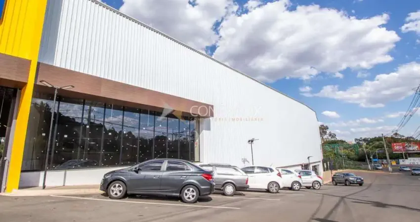 Sala comercial para alugar na Caldas Carvalho, 260, Bela Vista, Paulínia