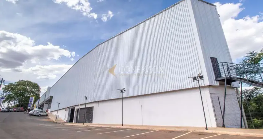 Sala comercial para alugar na Caldas Carvalho, 260, Bela Vista, Paulínia