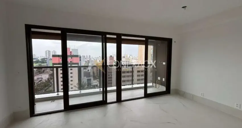 Kitnet / Stúdio à venda na Rua Barão Geraldo de Resende, 305, Jardim Guanabara, Campinas