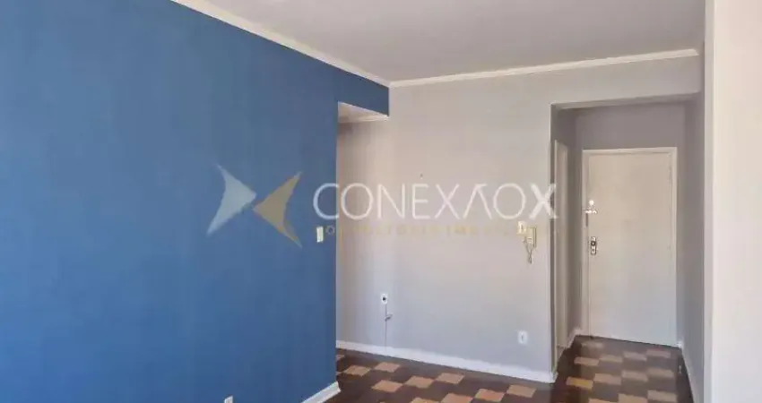 Apartamento com 1 quarto à venda na Rua Ernesto Khulmann, 80, Centro, Campinas