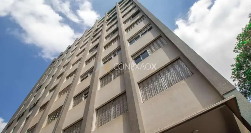 Apartamento com 4 quartos à venda no Bosque, Campinas