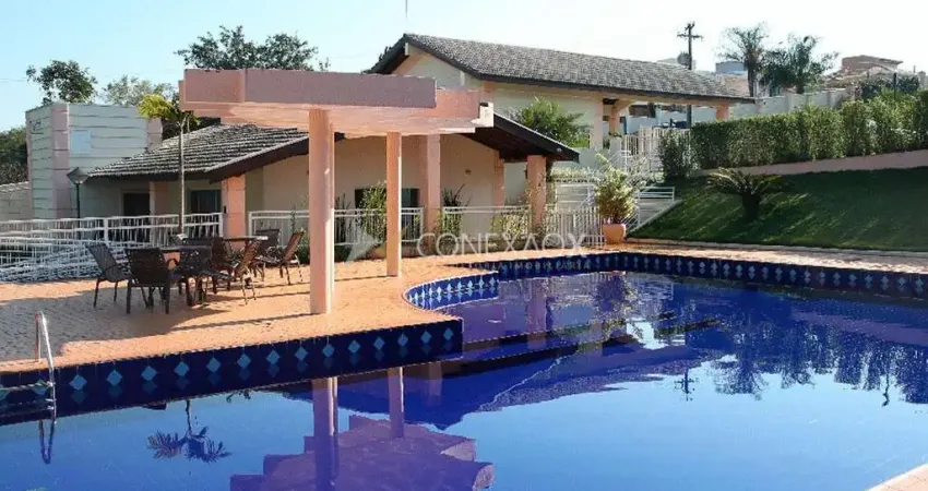 Terreno à venda na Rua Bortolo Martins, 1336, Chácara Santa Margarida, Campinas