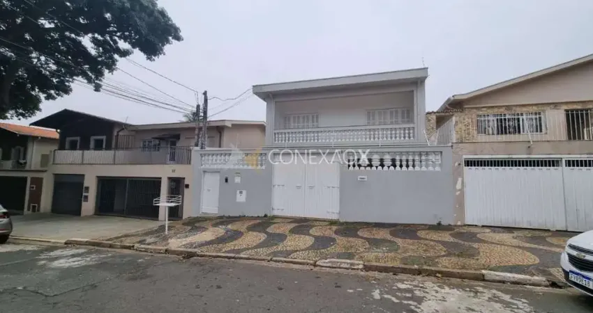 Casa comercial à venda na Rua Nova Aliança, 93, Chácara da Barra, Campinas