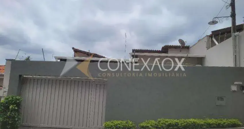 Casa com 4 quartos à venda no Jardim Paraíso, Campinas 