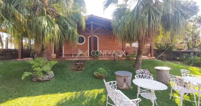 Casa comercial à venda no Jardim São Bento do Recreio, Valinhos