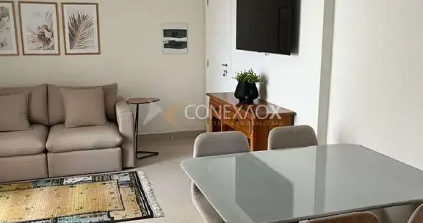 Apartamento com 2 quartos à venda na Avenida Império do Sol Nascente, 581, Jardim Aurélia, Campinas