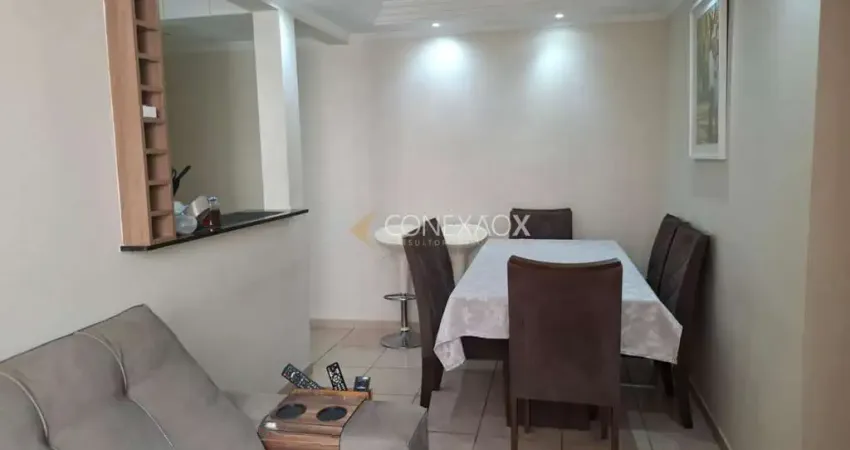 Apartamento com 3 quartos à venda na Rua Doutor Jeber Juabre, 146, Jardim Márcia, Campinas