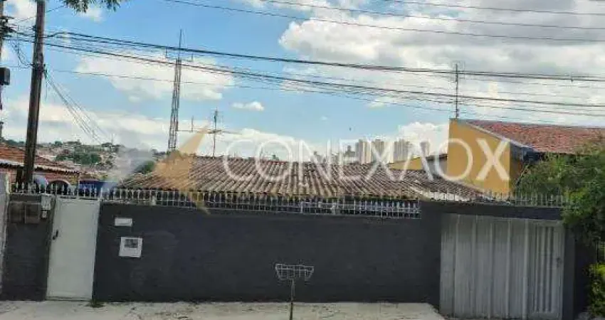 Casa com 4 quartos à venda no Jardim Paranapanema, Campinas 