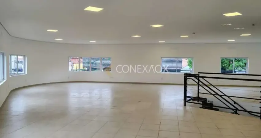 Prédio para alugar na Chácara da Barra, Campinas 