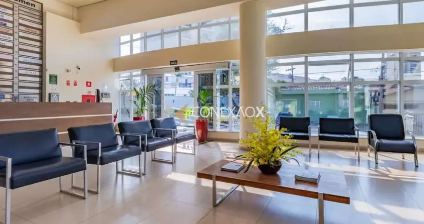 Sala comercial para alugar na Rua Frei Manoel da Ressurreição, 1488, Jardim Guanabara, Campinas