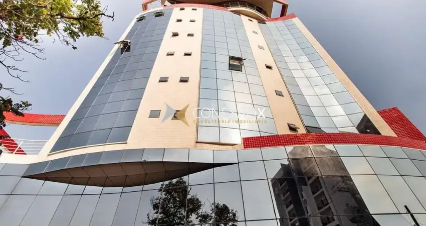 Sala comercial para alugar na Rua Frei Manoel da Ressurreição, 1488, Jardim Guanabara, Campinas