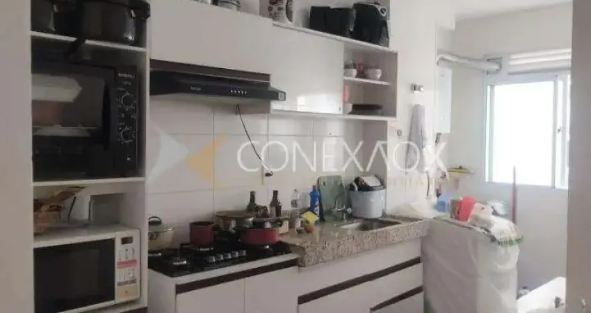 Apartamento com 2 quartos à venda no Jardim Nova Europa, Campinas 