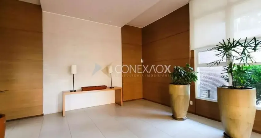 Apartamento com 4 quartos à venda na Avenida Alaôr Faria de Barros, 1050, Alphaville, Campinas