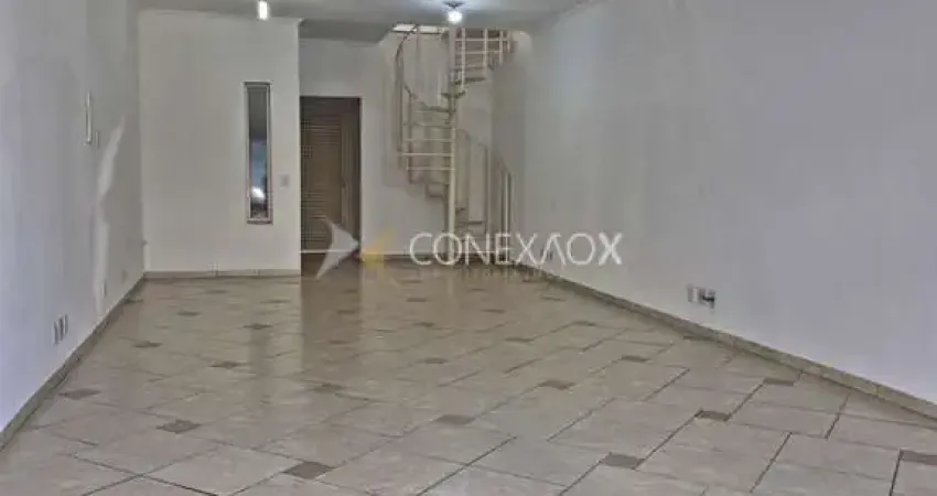 Sala comercial para alugar na Doutor Heitor Penteado, Centro, Valinhos